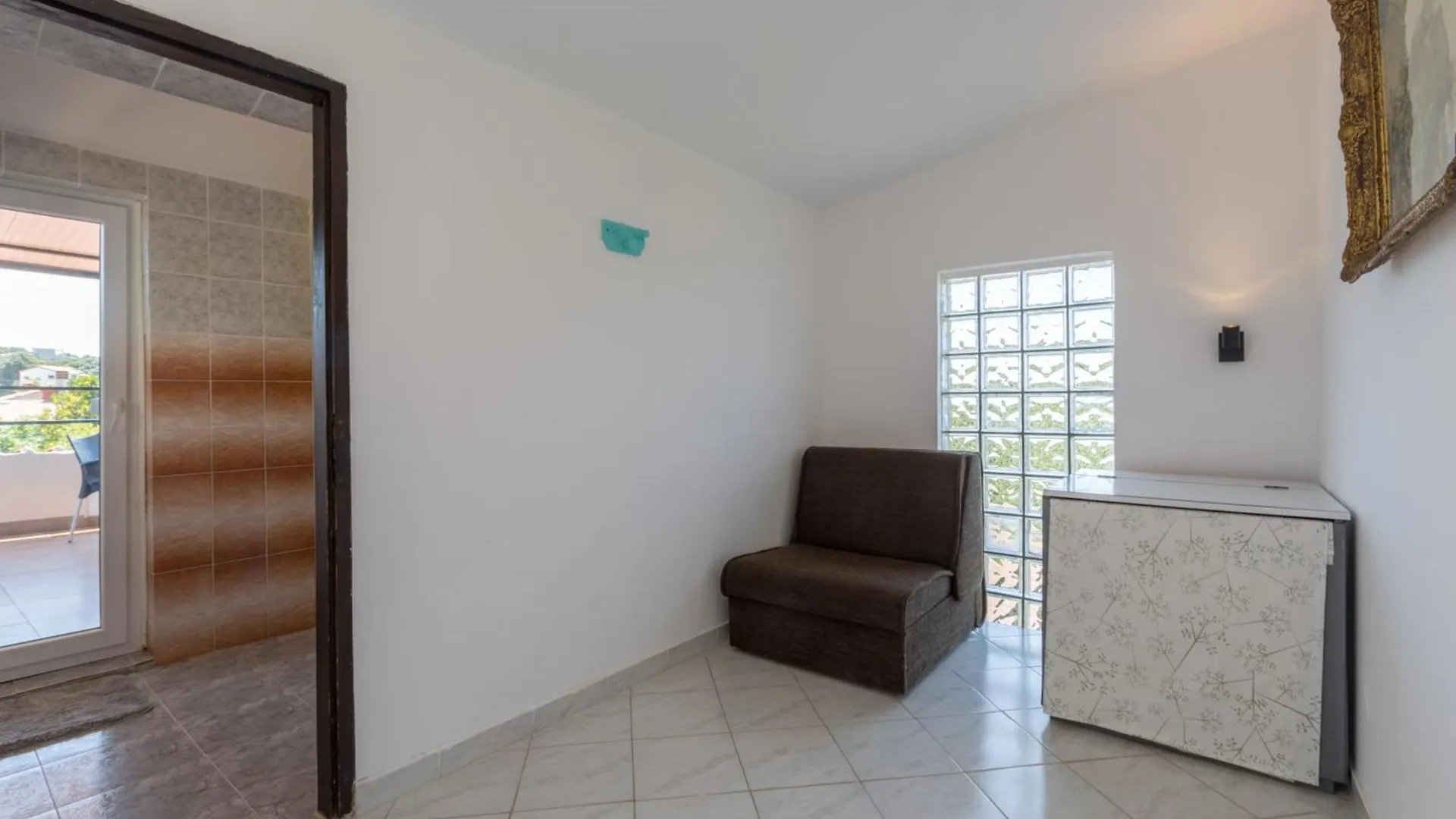 Apartments Puntizela 92 Πούλα Κροατία