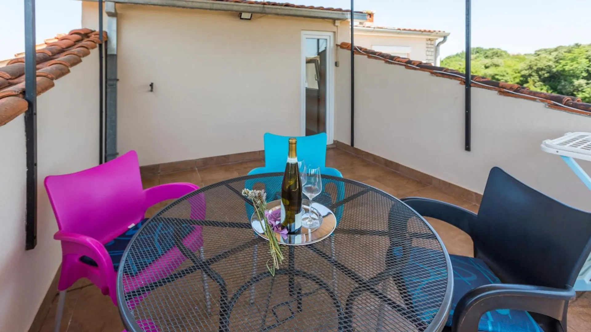 Apartments Puntizela 92 Πούλα Κροατία