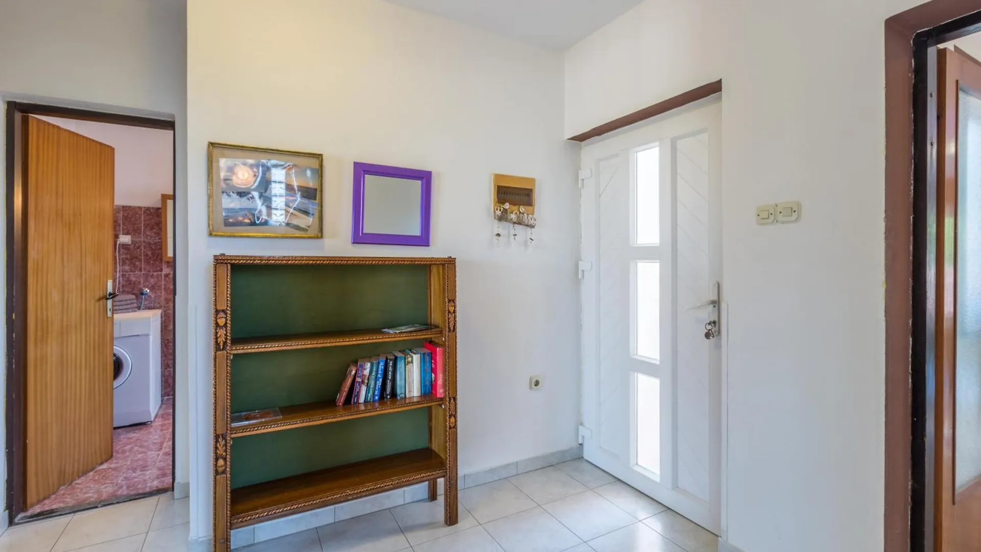 Apartments Puntizela 92 Πούλα