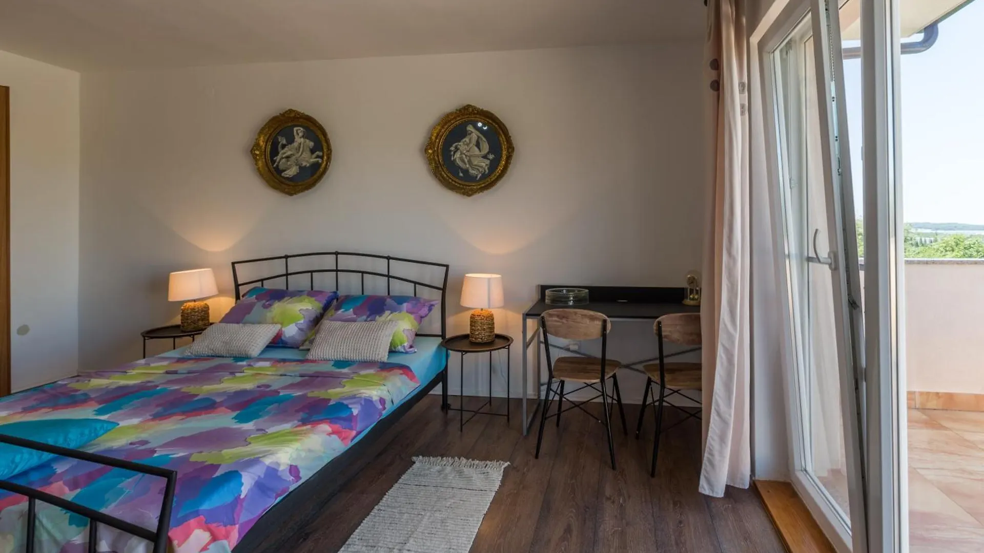 Apartments Puntizela 92 Πούλα 0*,  Κροατία