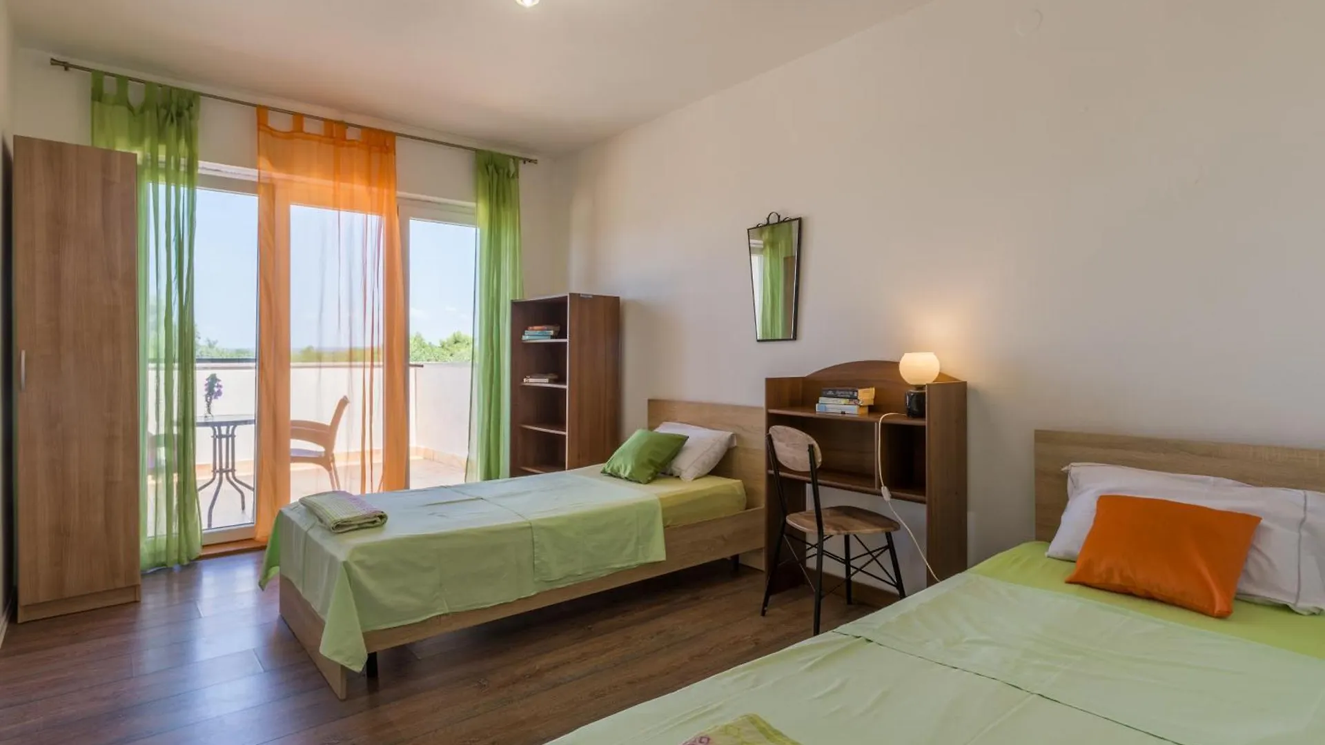 Apartments Puntizela 92 Πούλα