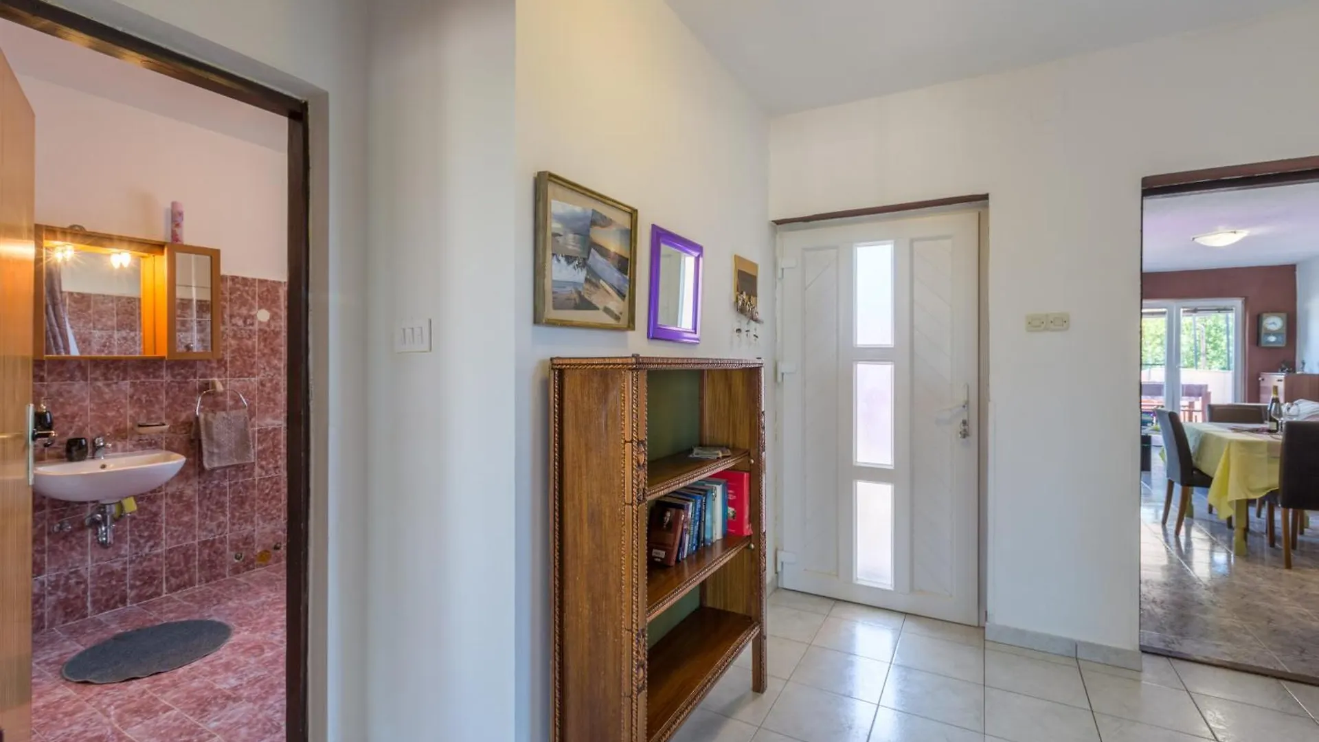 Apartments Puntizela 92 Πούλα