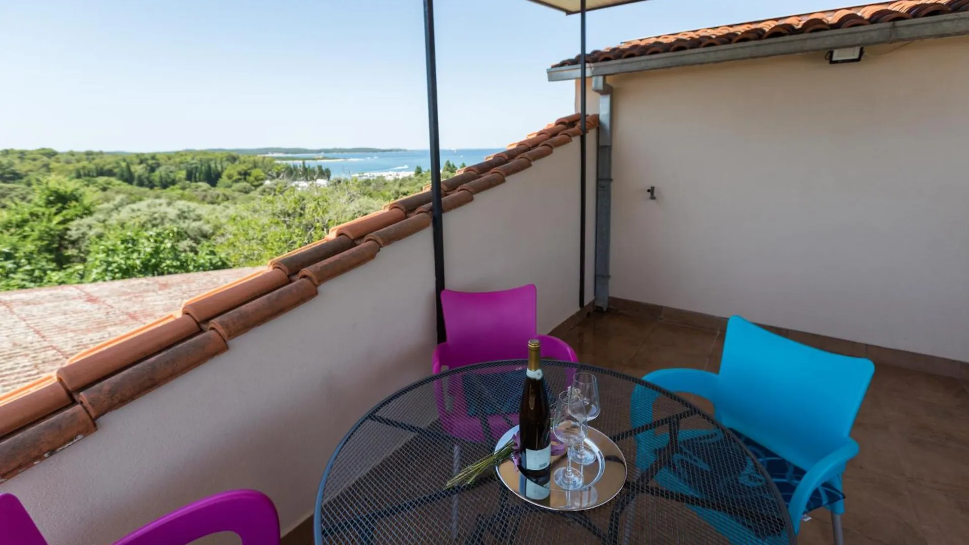 Apartments Puntizela 92 Πούλα 0*,