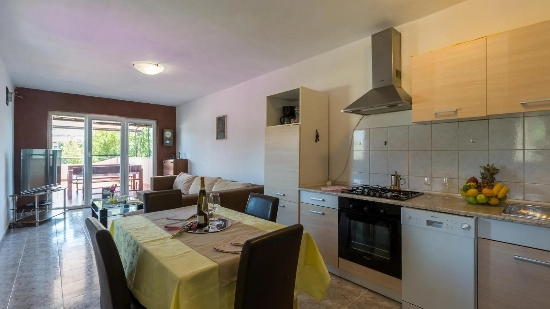 Apartments Puntizela 92 Πούλα 0*,  Κροατία