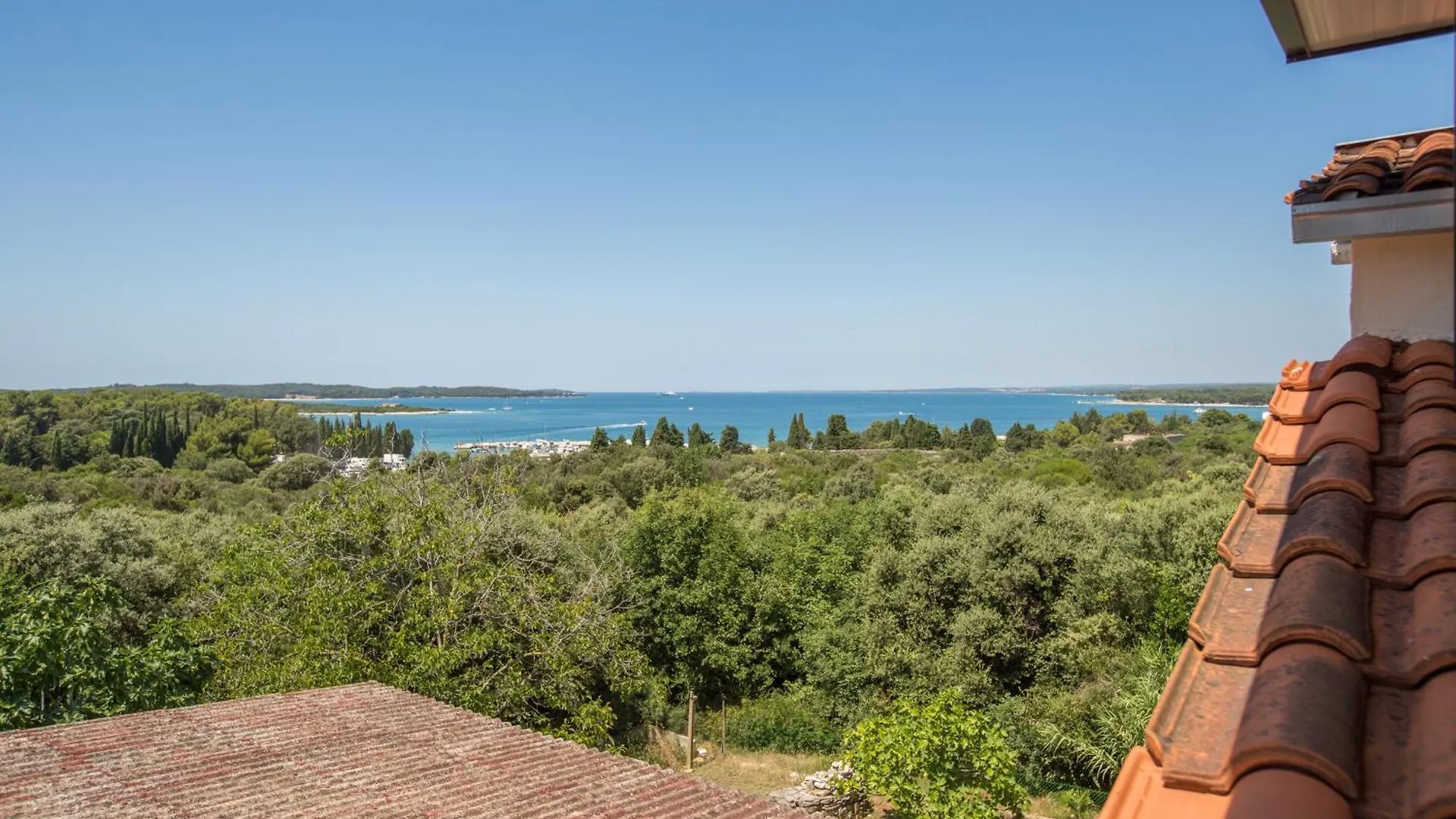 Apartments Puntizela 92 Πούλα Κροατία