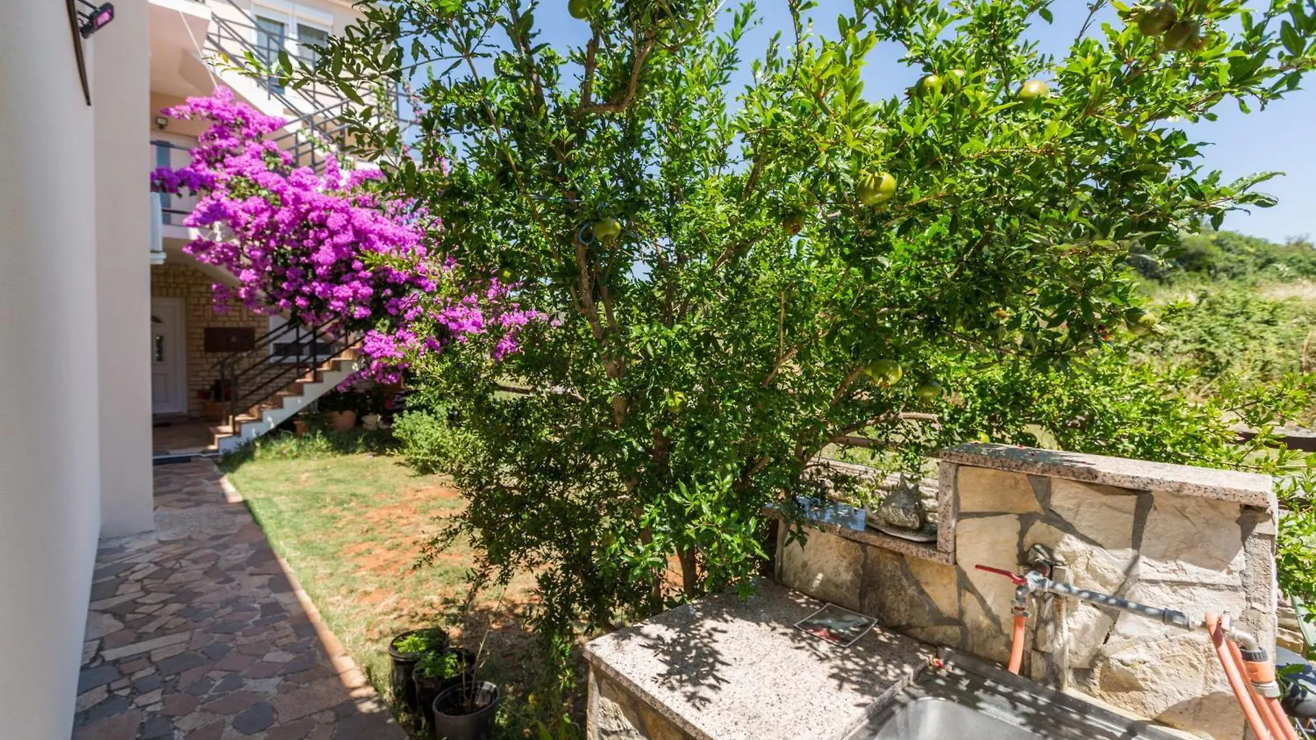 Apartments Puntizela 92 Πούλα Κροατία