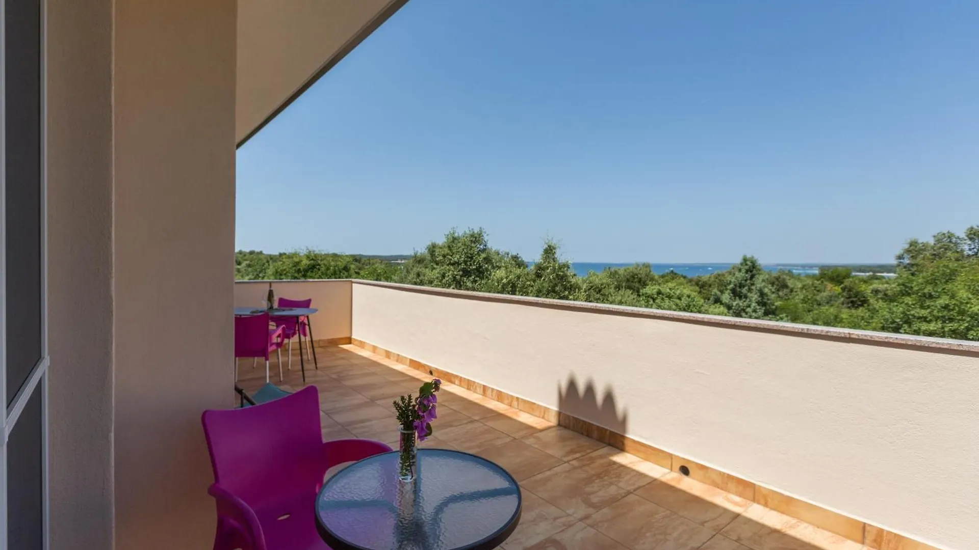 Apartments Puntizela 92 Πούλα 0*,  Κροατία