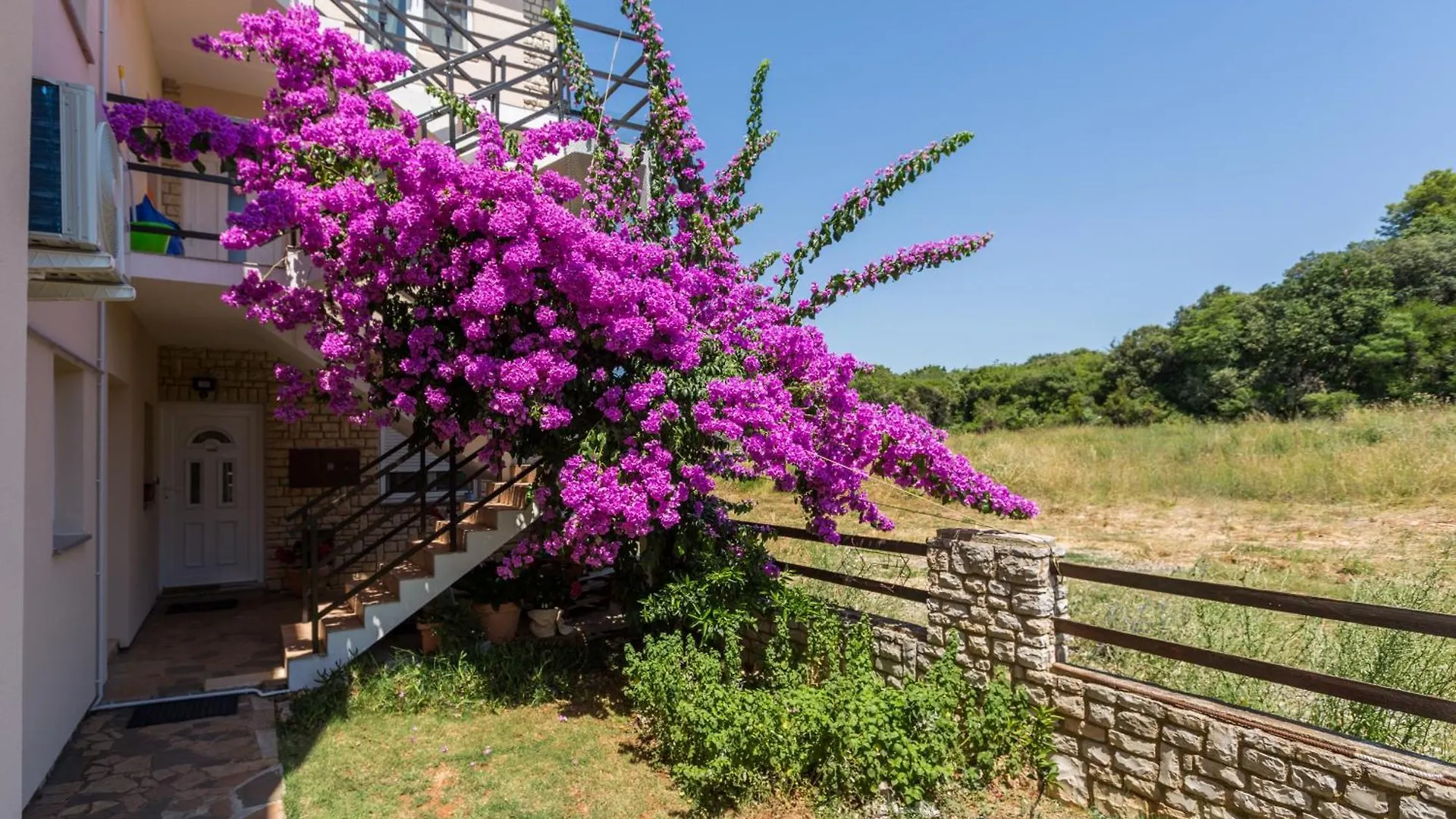 Apartments Puntizela 92 Πούλα Κροατία