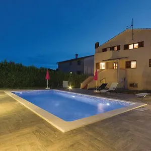 Appartement Klaudija, Pula